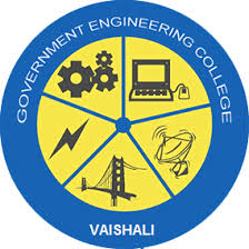 Government Engineering College Vaishali Company logo